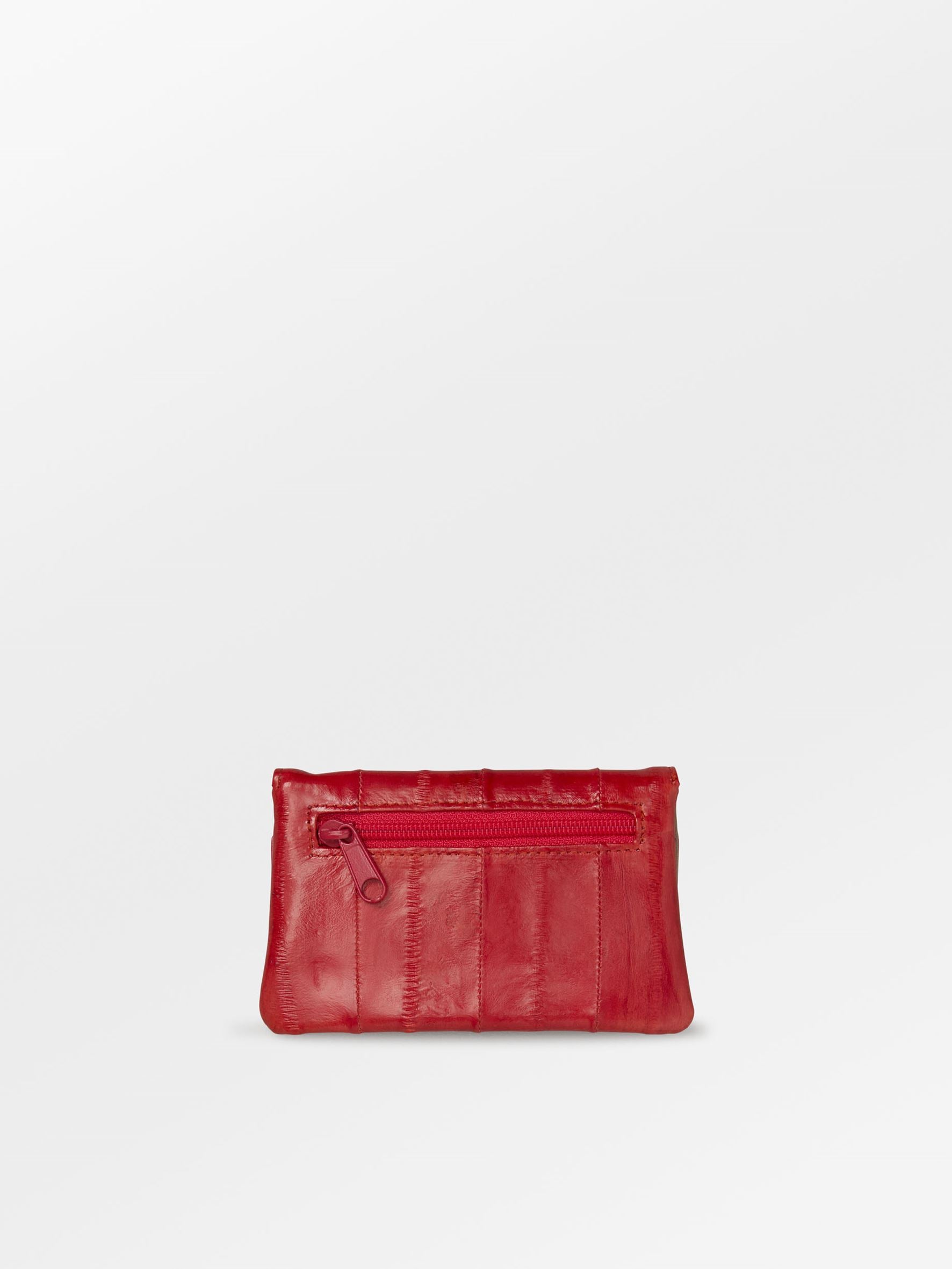 Becksöndergaard, Handy Purse - Rooibos Orange, accessories, accessories