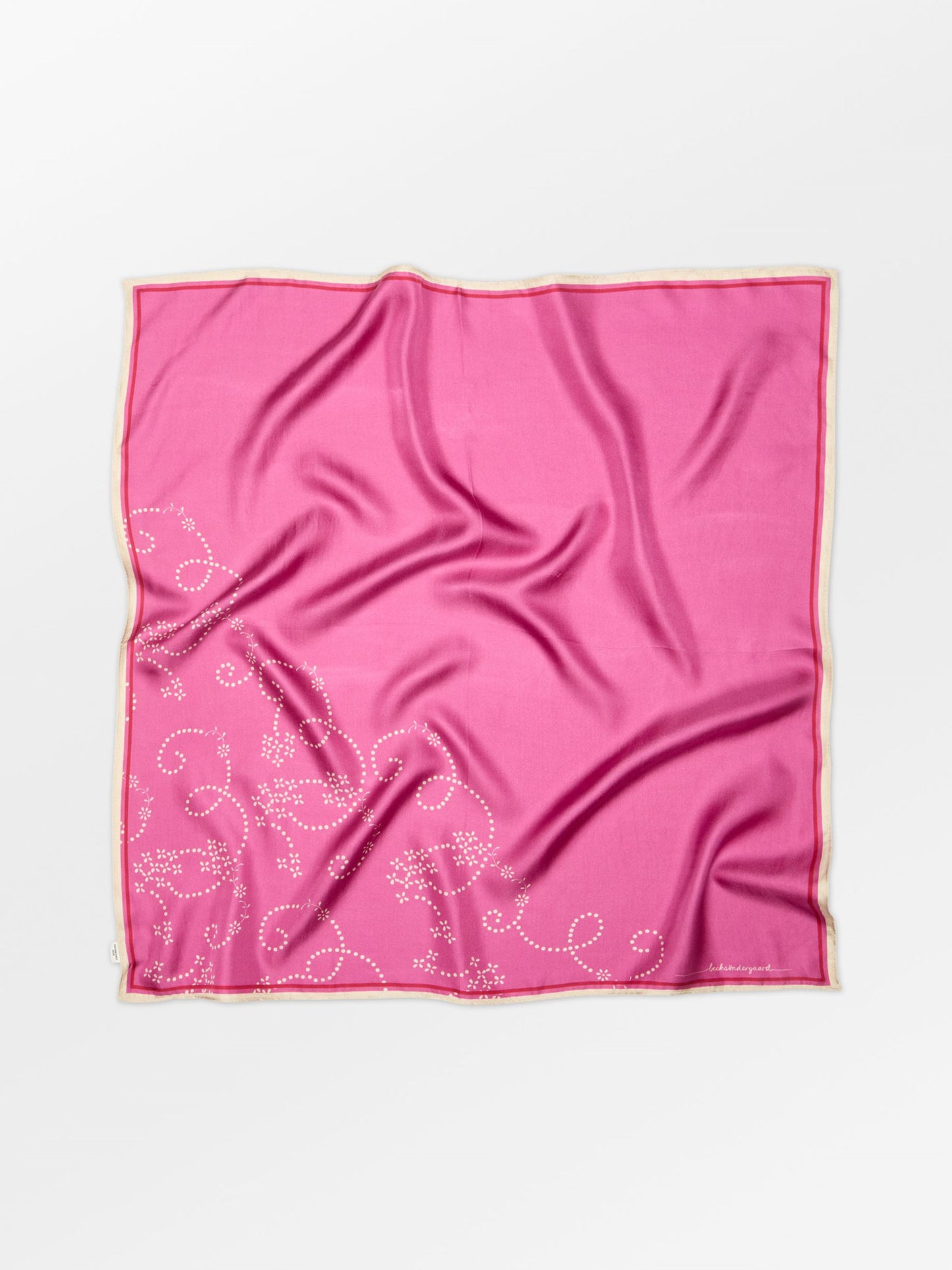 Abstraglaisia Sia Scarf OneSize BeckSöndergaard