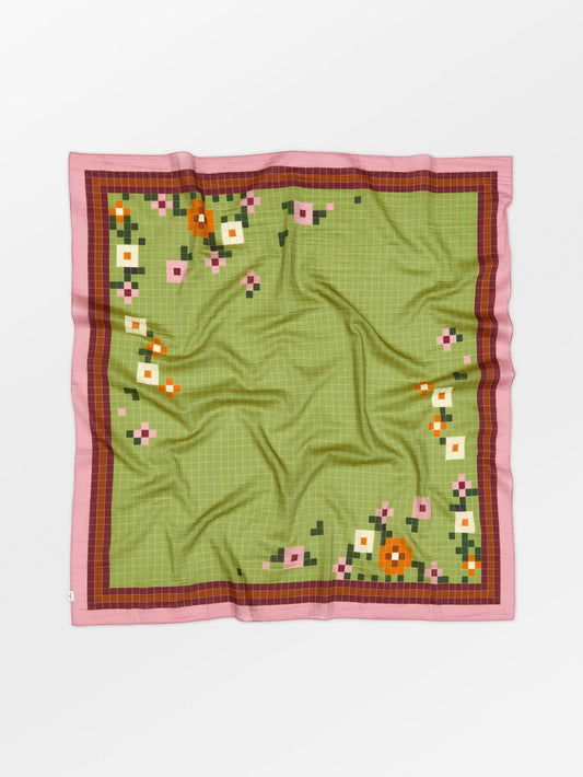 Tilea Sico Scarf OneSize BeckSöndergaard