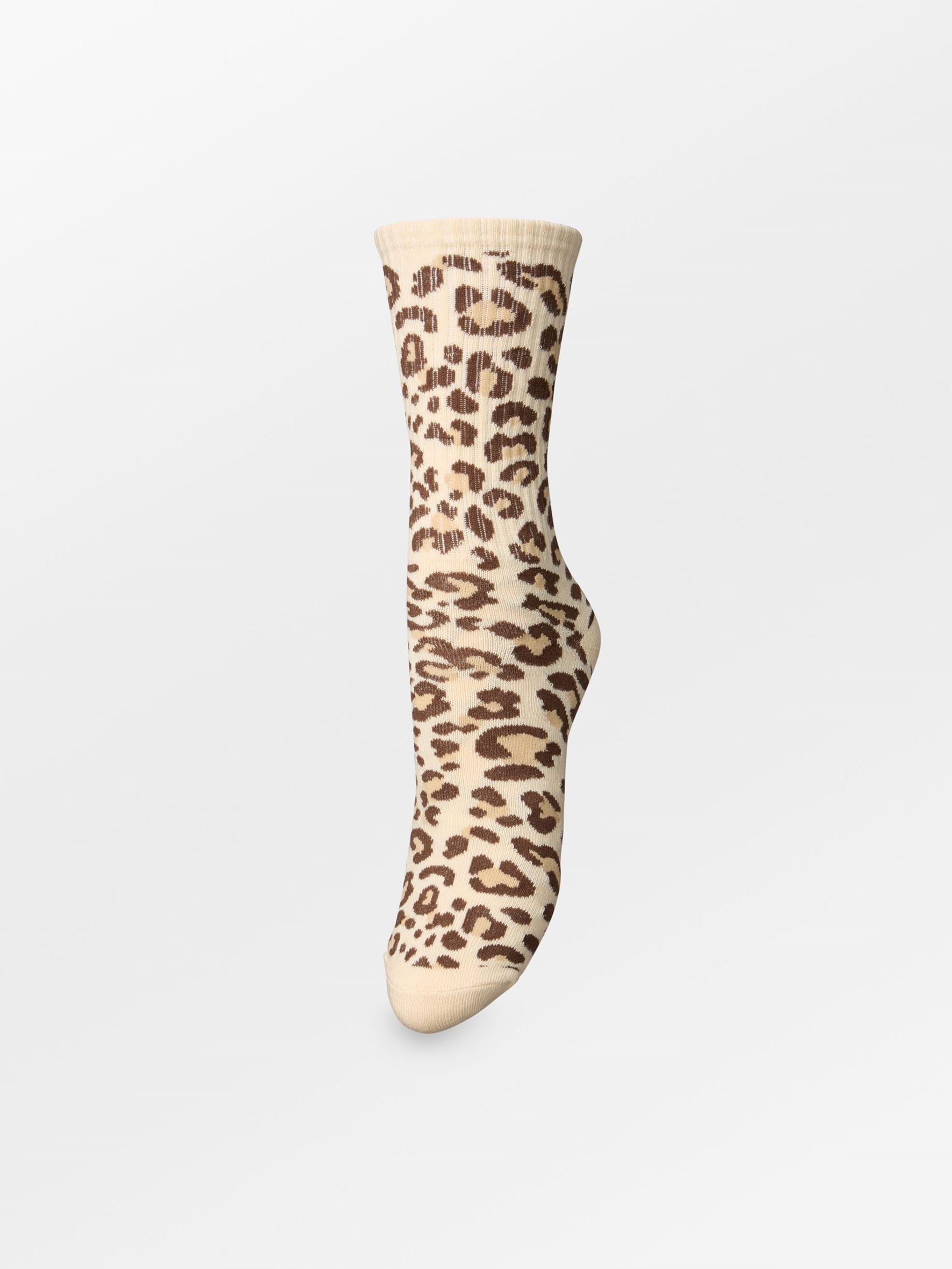 Leola Cotta Sock Socks BeckSöndergaard