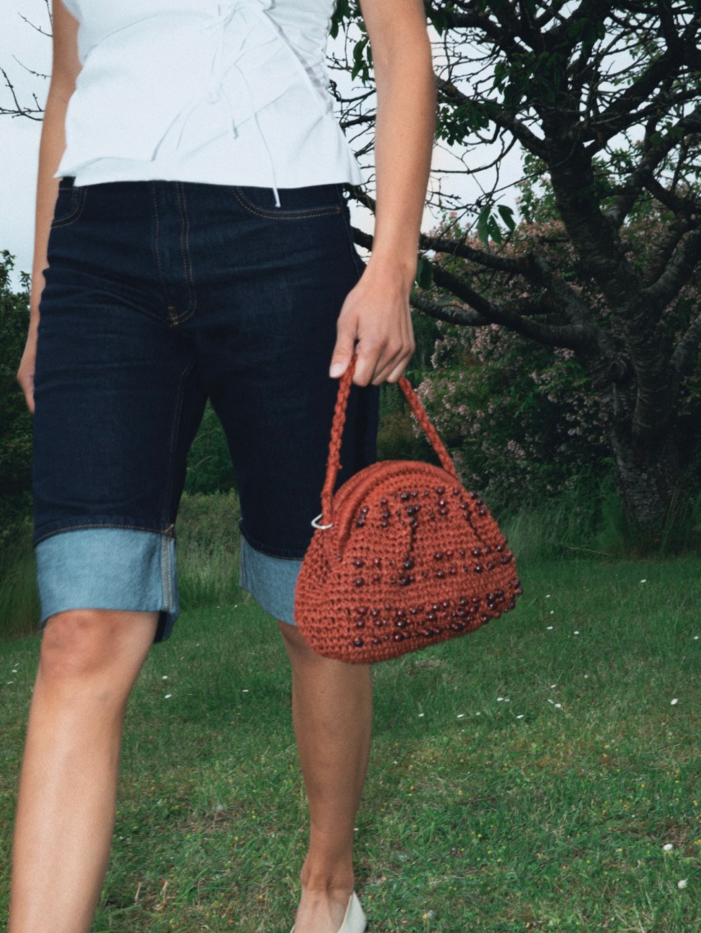 Vanessa Bonita Bag OneSize BeckSöndergaard