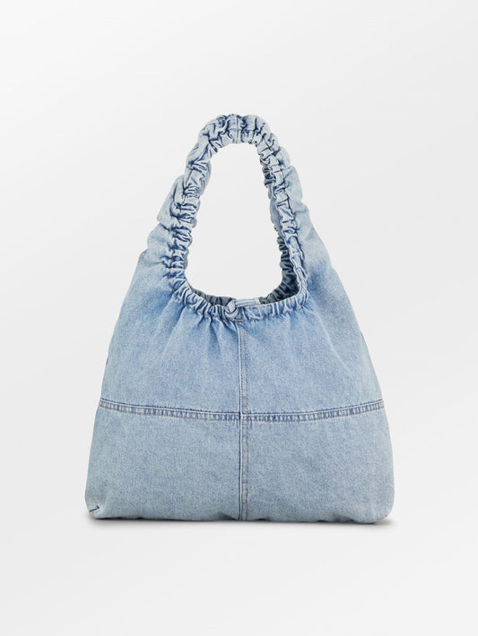 Washed Denima Sophia Bag OneSize BeckSöndergaard