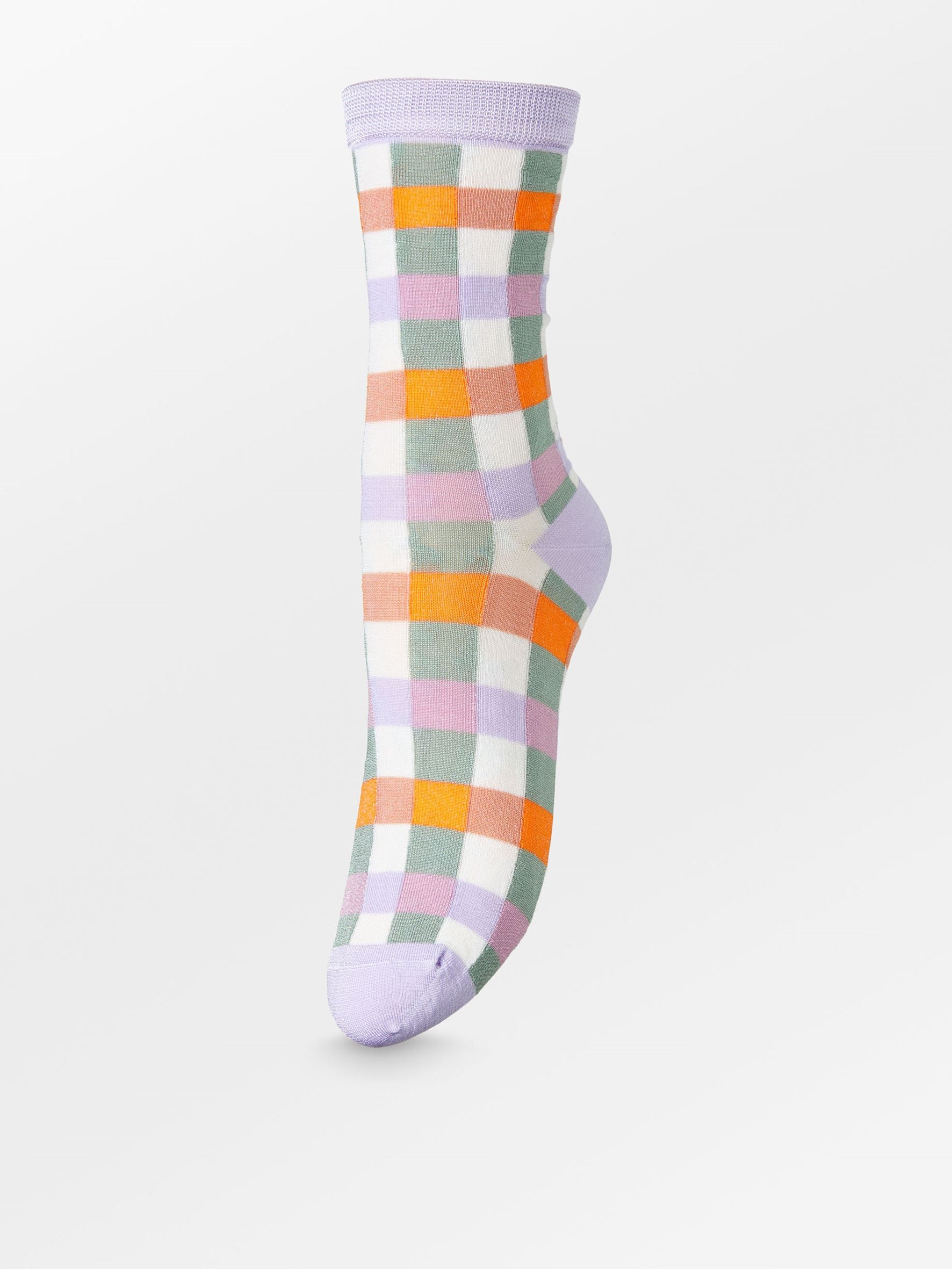 Odette Funkie Sock Socks BeckSöndergaard