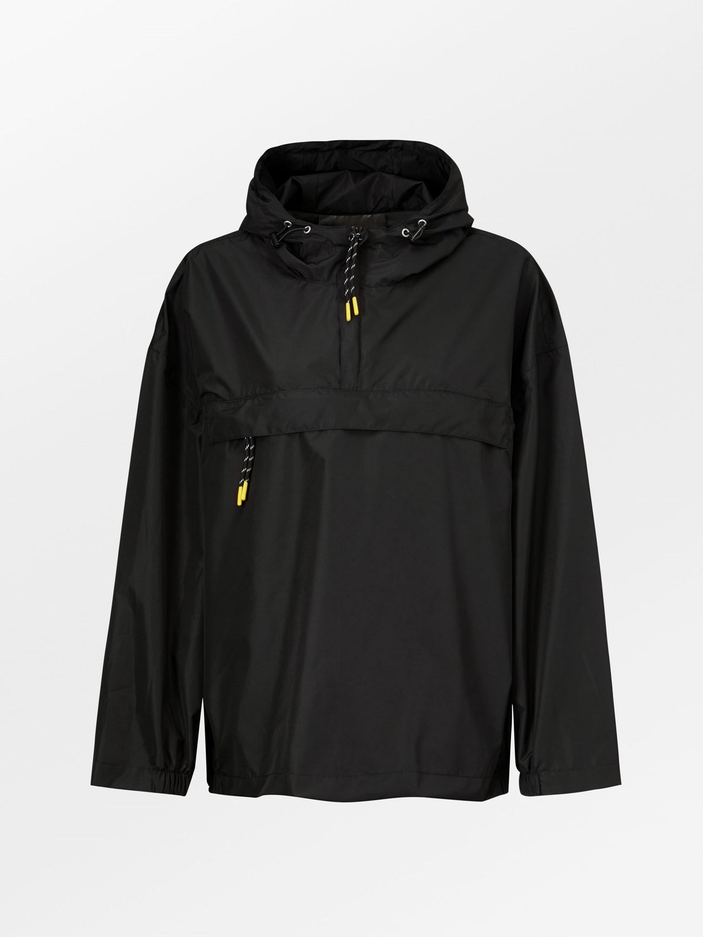 Rain Anorak Clothing BeckSöndergaard