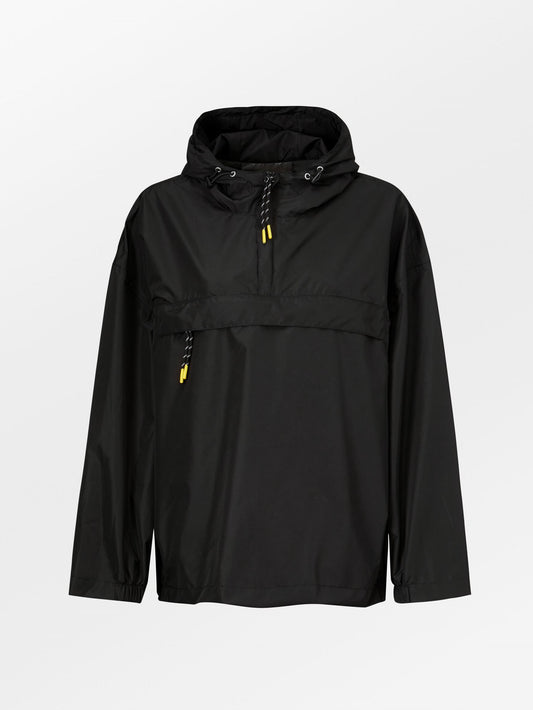 Rain Anorak Clothing BeckSöndergaard