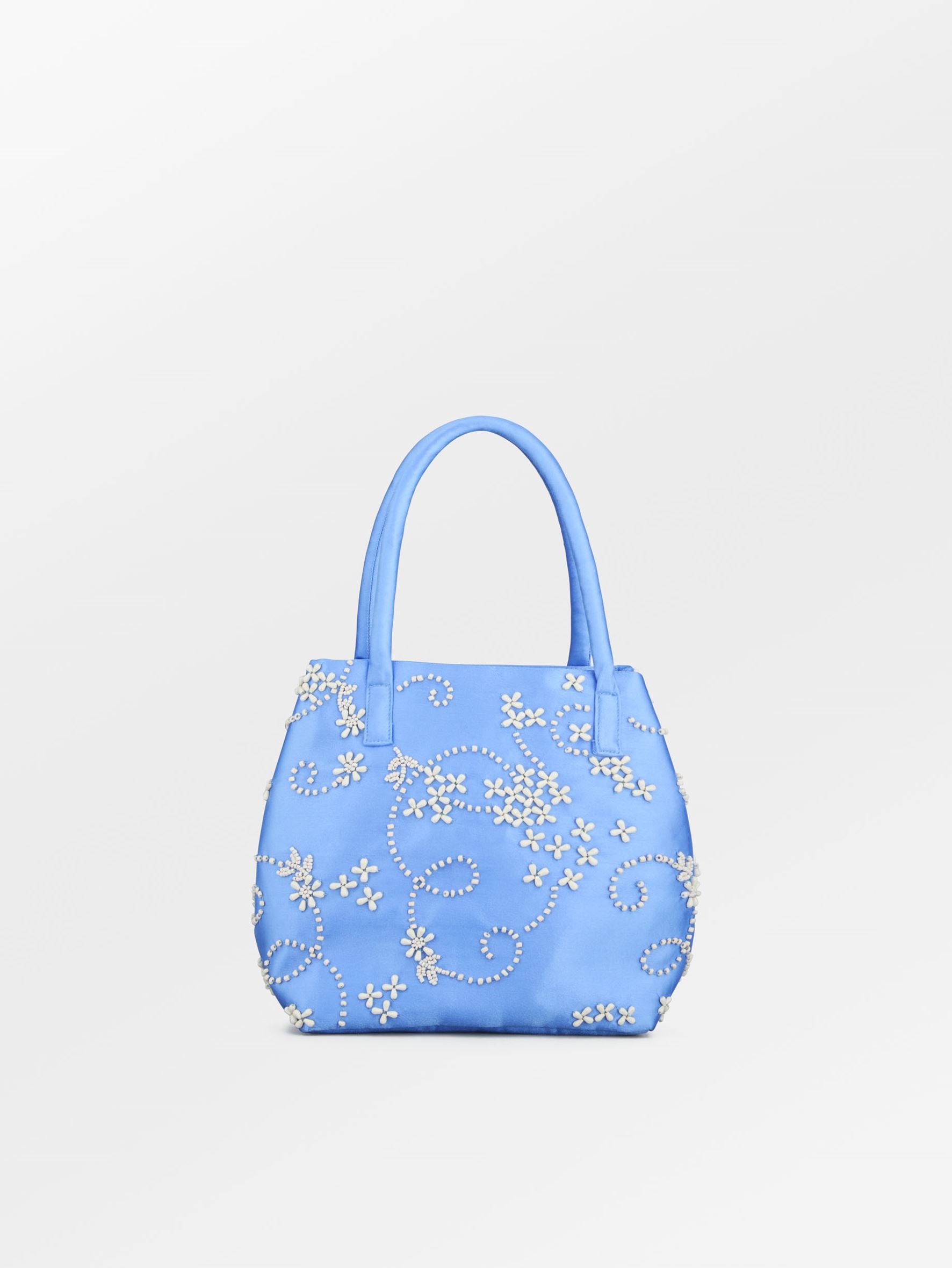 Anglaisia Beaded Fiona Bag OneSize BeckSöndergaard
