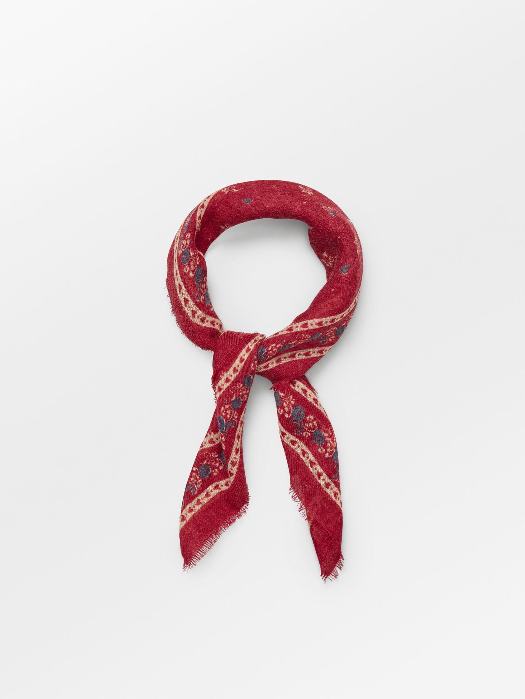 Floaisley Wica Scarf OneSize BeckSöndergaard