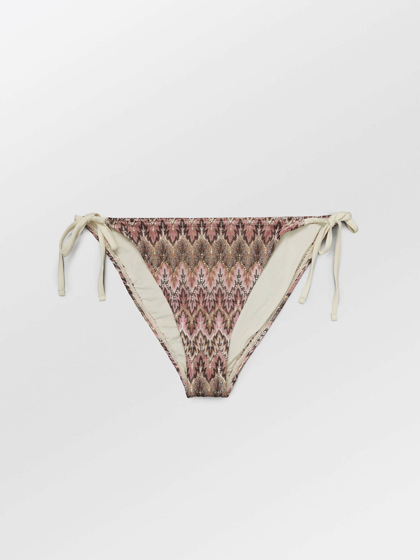 Becksöndergaard, Amber Baila Bikini Tanga - Dusty Rose, swimwear, swimwear, noos, swimwear, swimwear, black week, black week, noos
