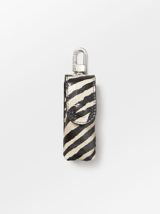 Zelora Lipstick Bag Charm OneSize BeckSöndergaard
