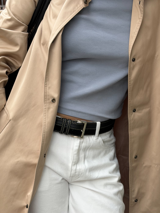 Mixel Willia Belt Clothing BeckSöndergaard