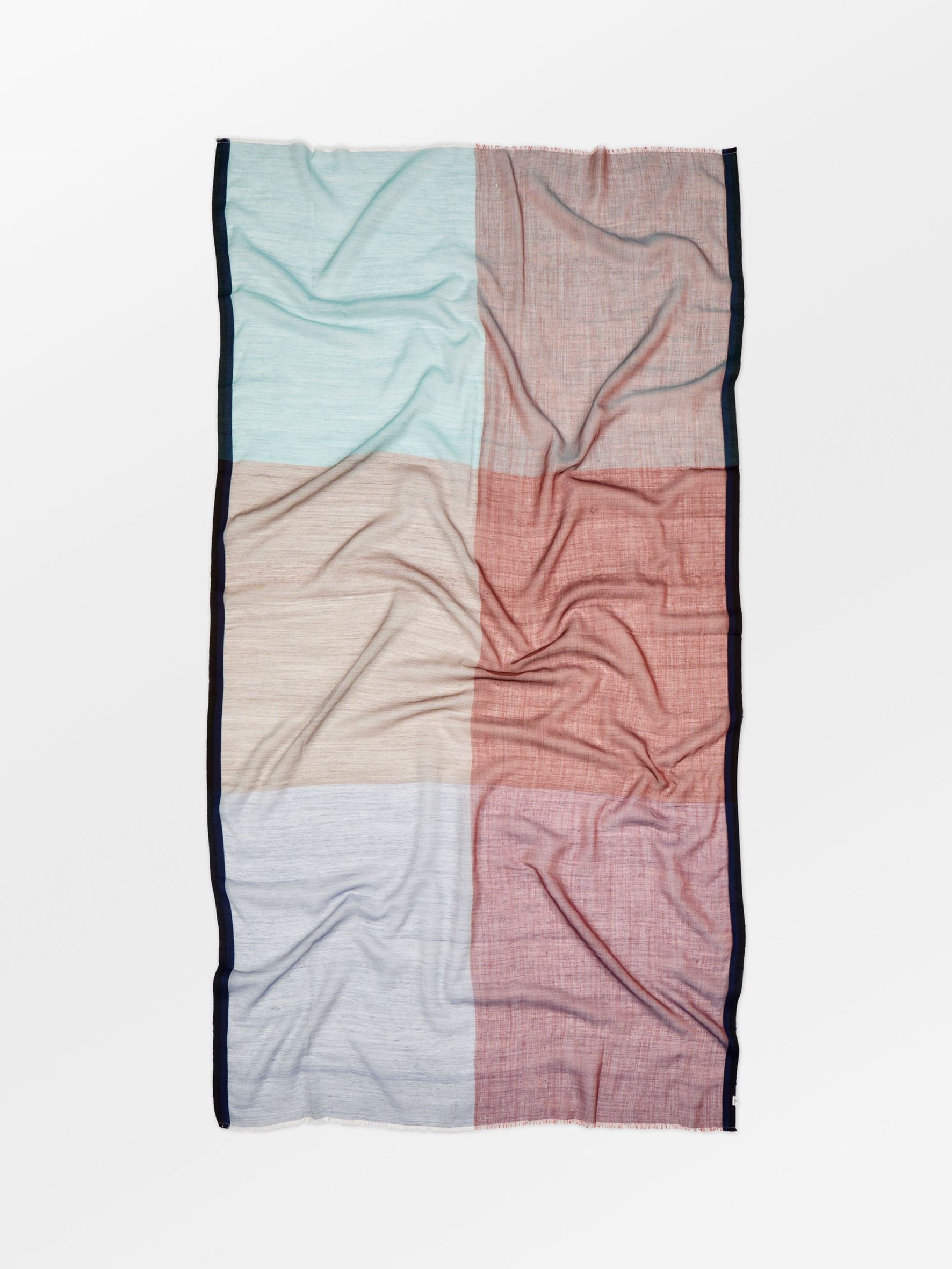 Becksöndergaard, Kikko Woo Scarf - Purple Dusk, scarves, scarves, sale, sale, scarves, black week, black week