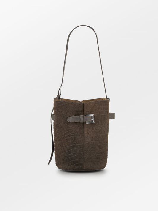 Crosu Bleu Belted Bag OneSize BeckSöndergaard