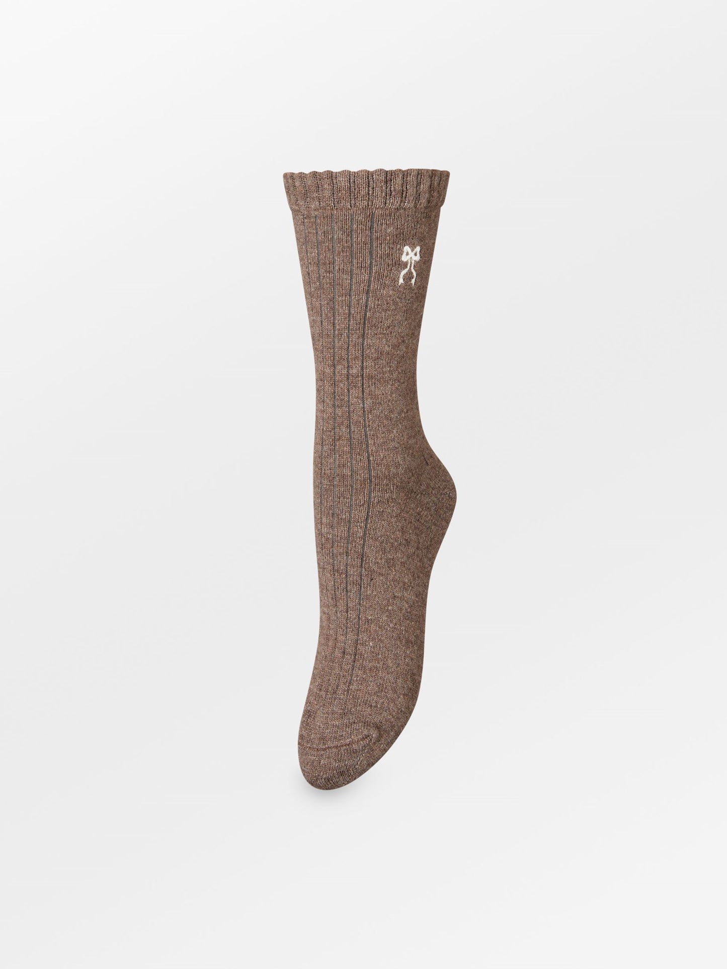 Bow Wola Sock OneSize BeckSöndergaard
