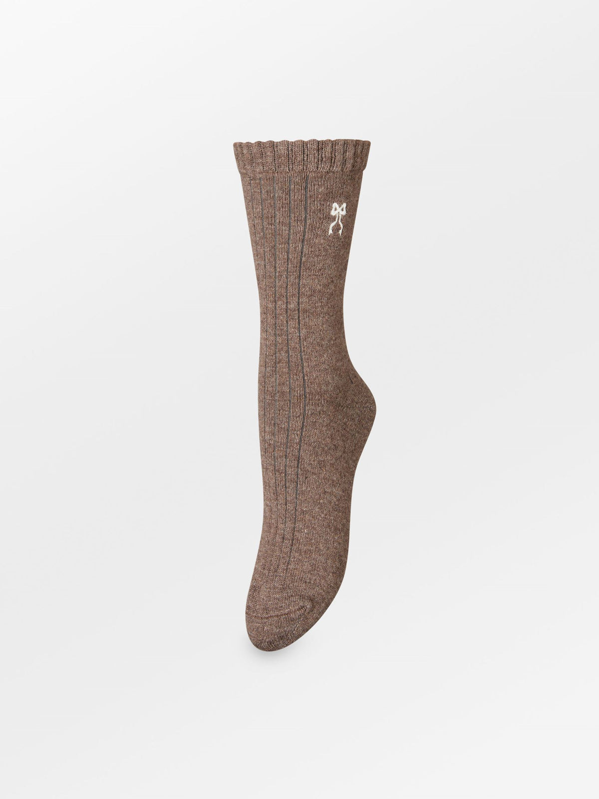 Bow Wola Sock OneSize BeckSöndergaard