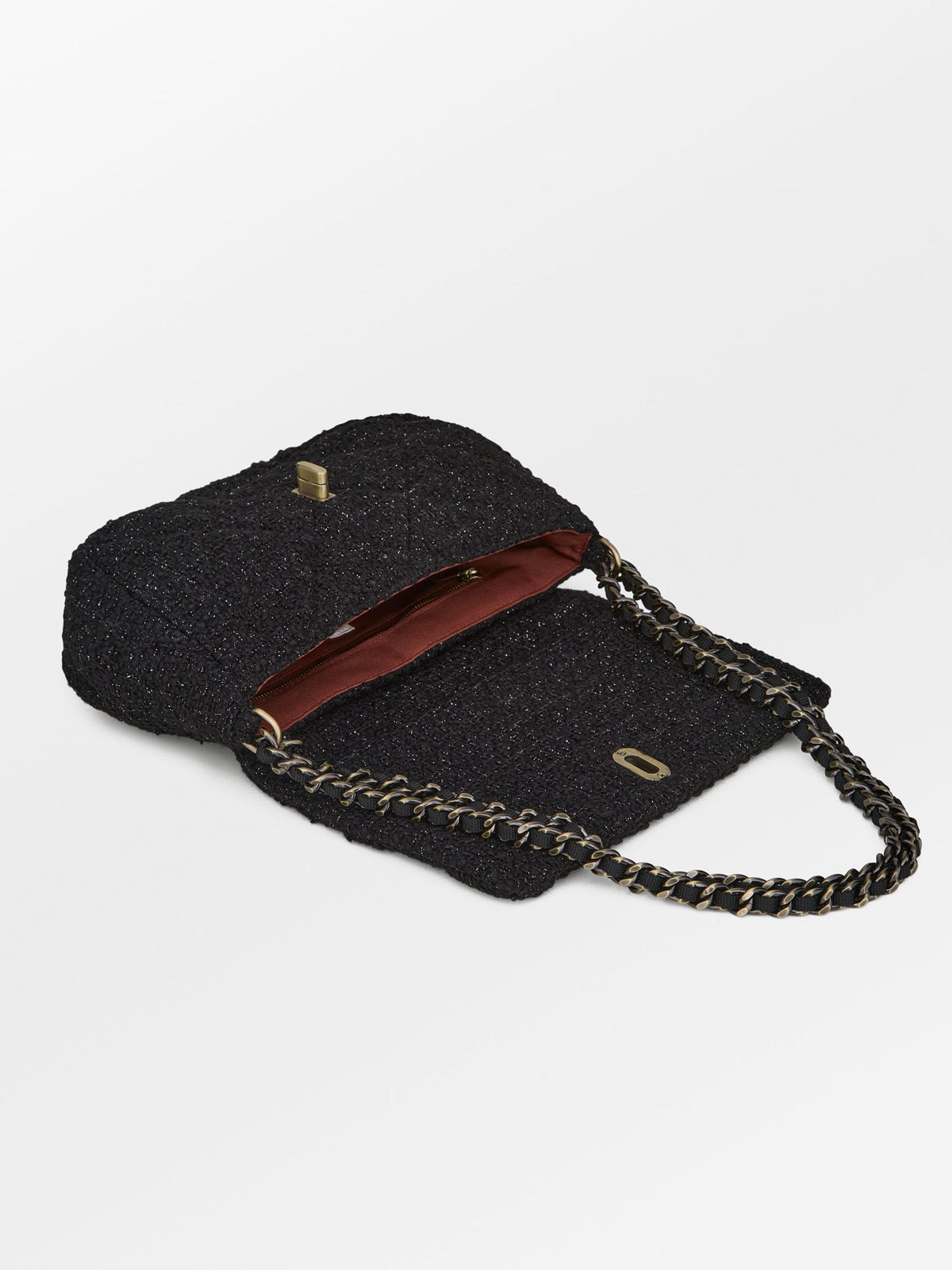 Becksöndergaard, Gloom Hollis Bag - Black, bags, bags, bags, bags, bags, bags, black week