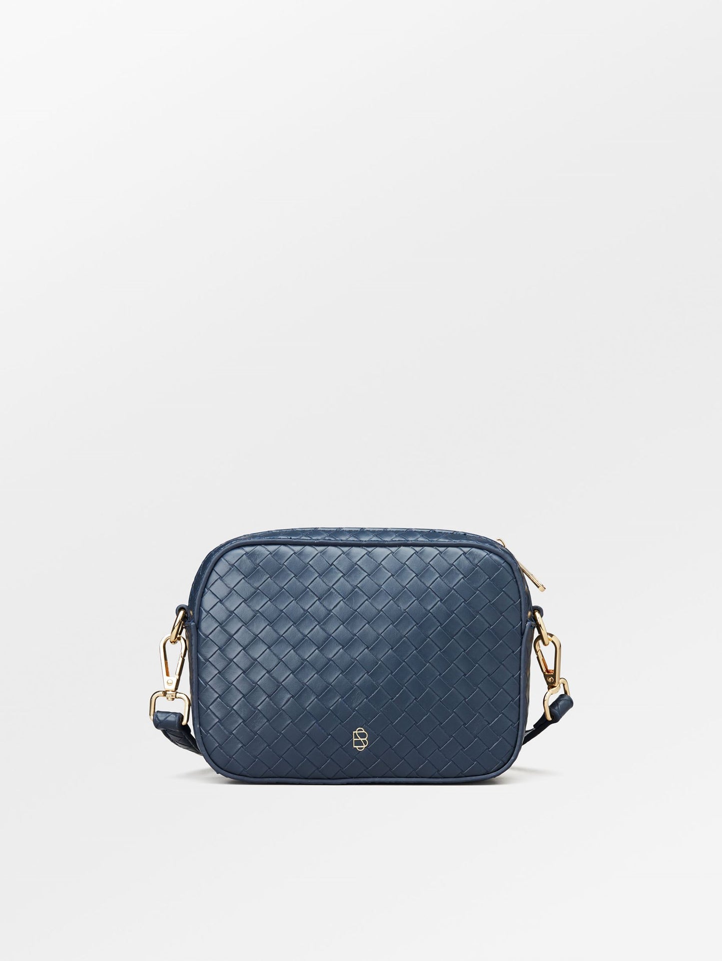 Rallo Minnie Crossbody Bag - Maritime Blue OneSize BeckSöndergaard