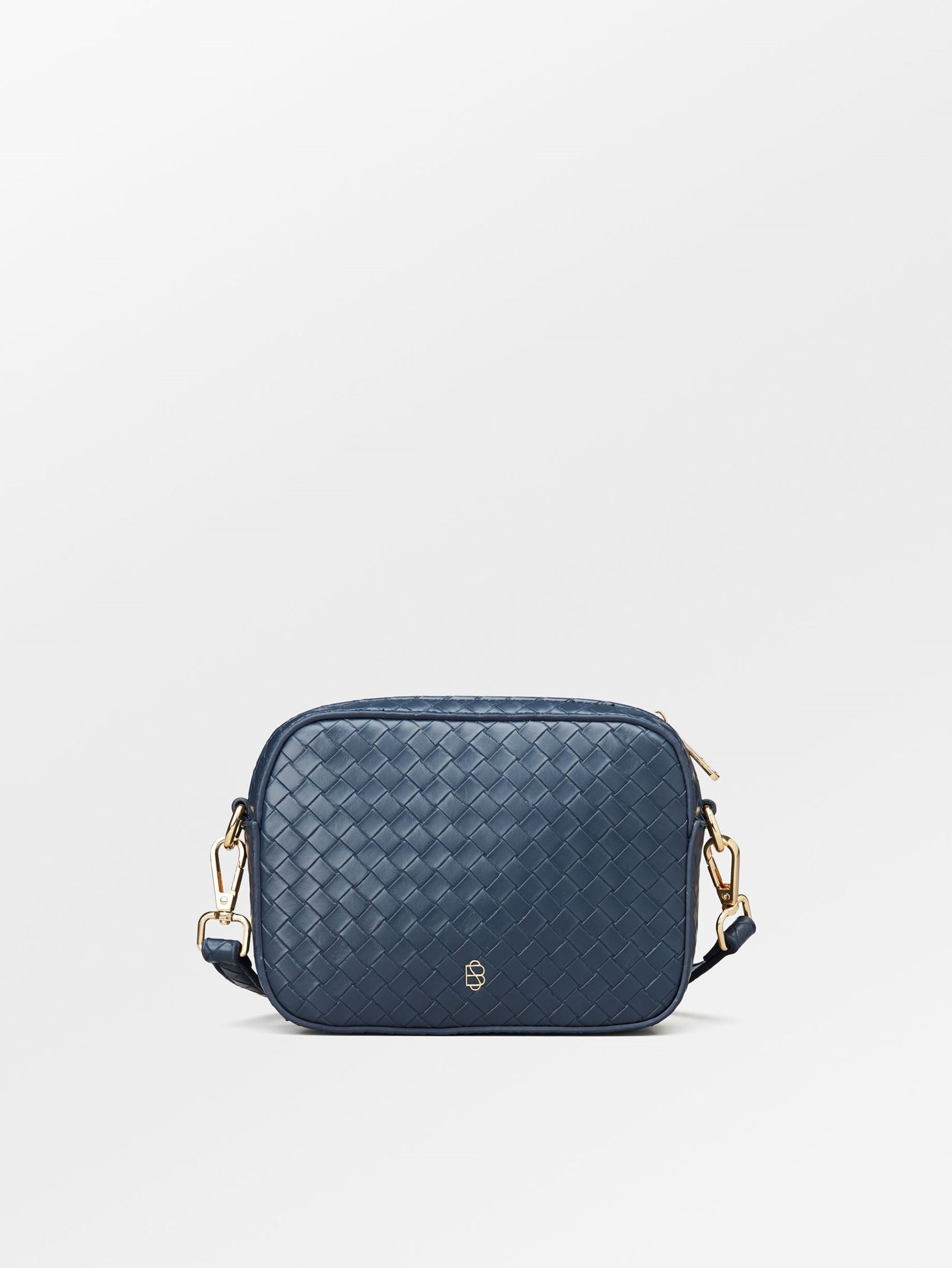 Rallo Minnie Crossbody Bag - Maritime Blue OneSize BeckSöndergaard