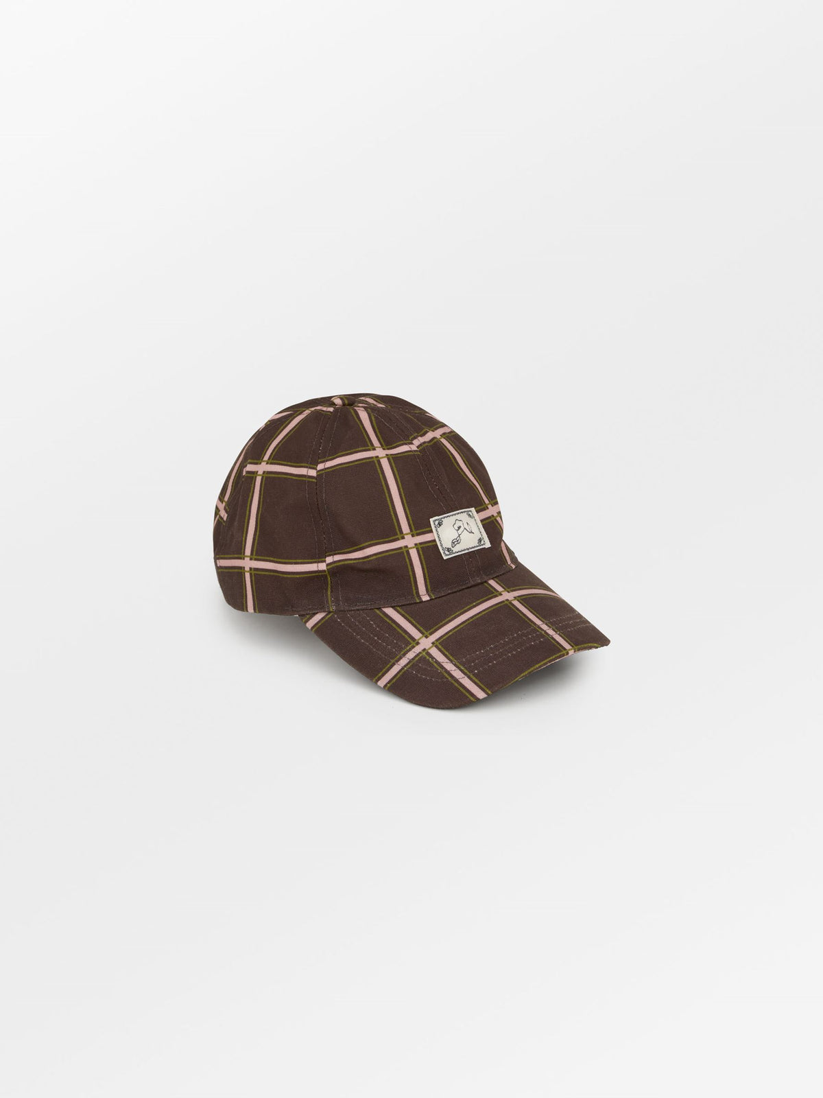 Gridwyn Waxed Cap OneSize BeckSöndergaard