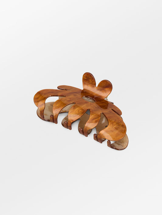 Marbie Magnolia Hair Claw OneSize BeckSöndergaard