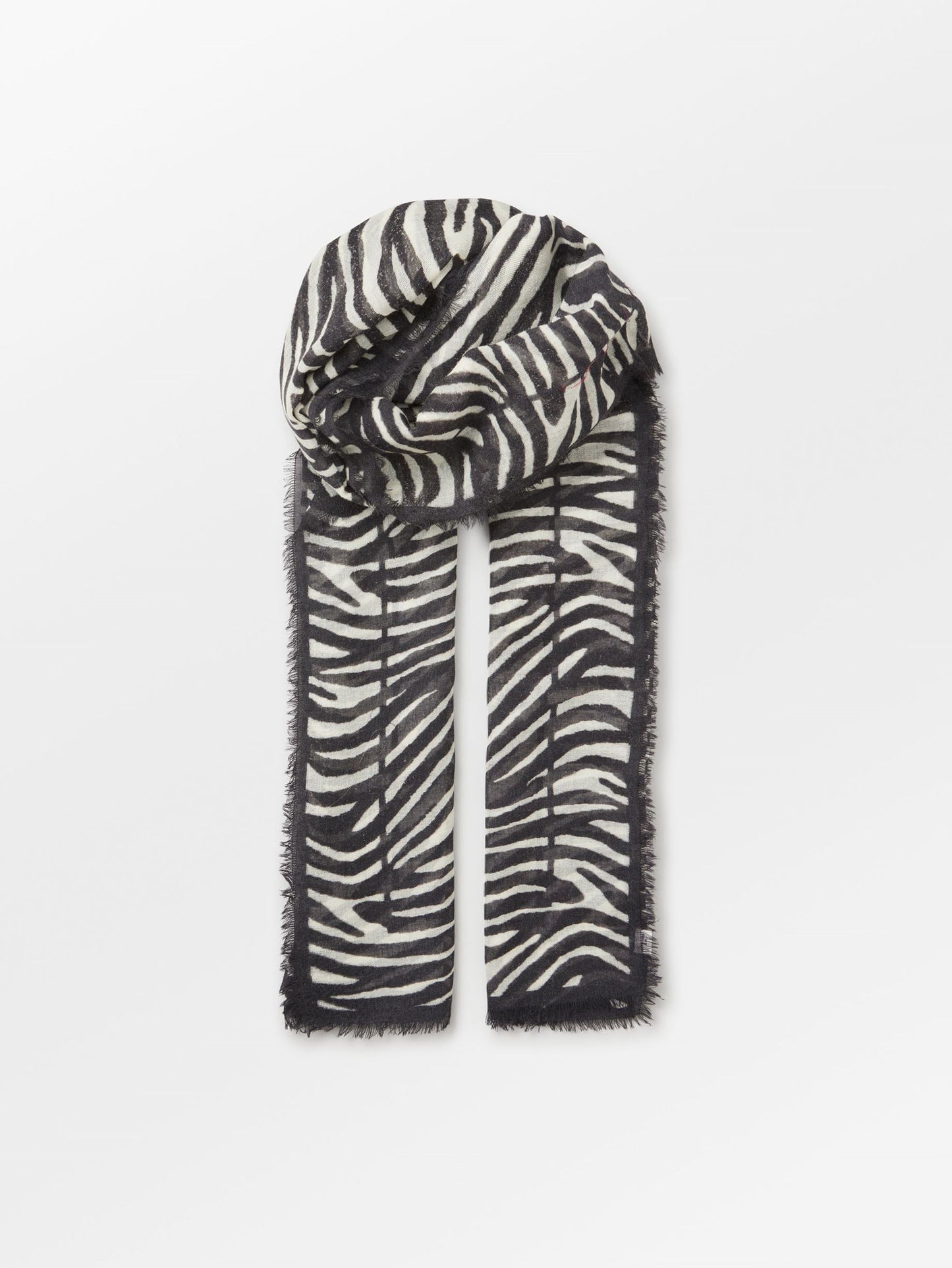 Zelora Woo Scarf OneSize BeckSöndergaard