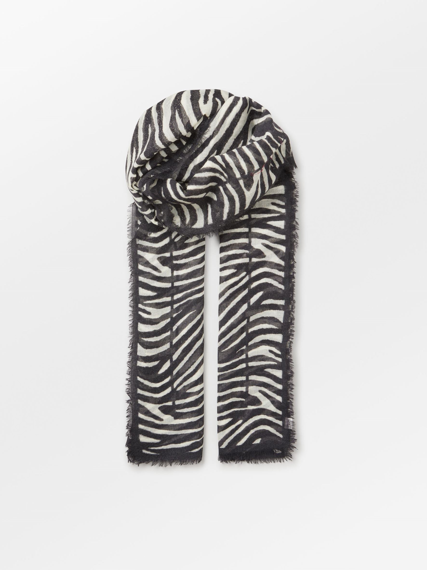Zelora Woo Scarf OneSize BeckSöndergaard