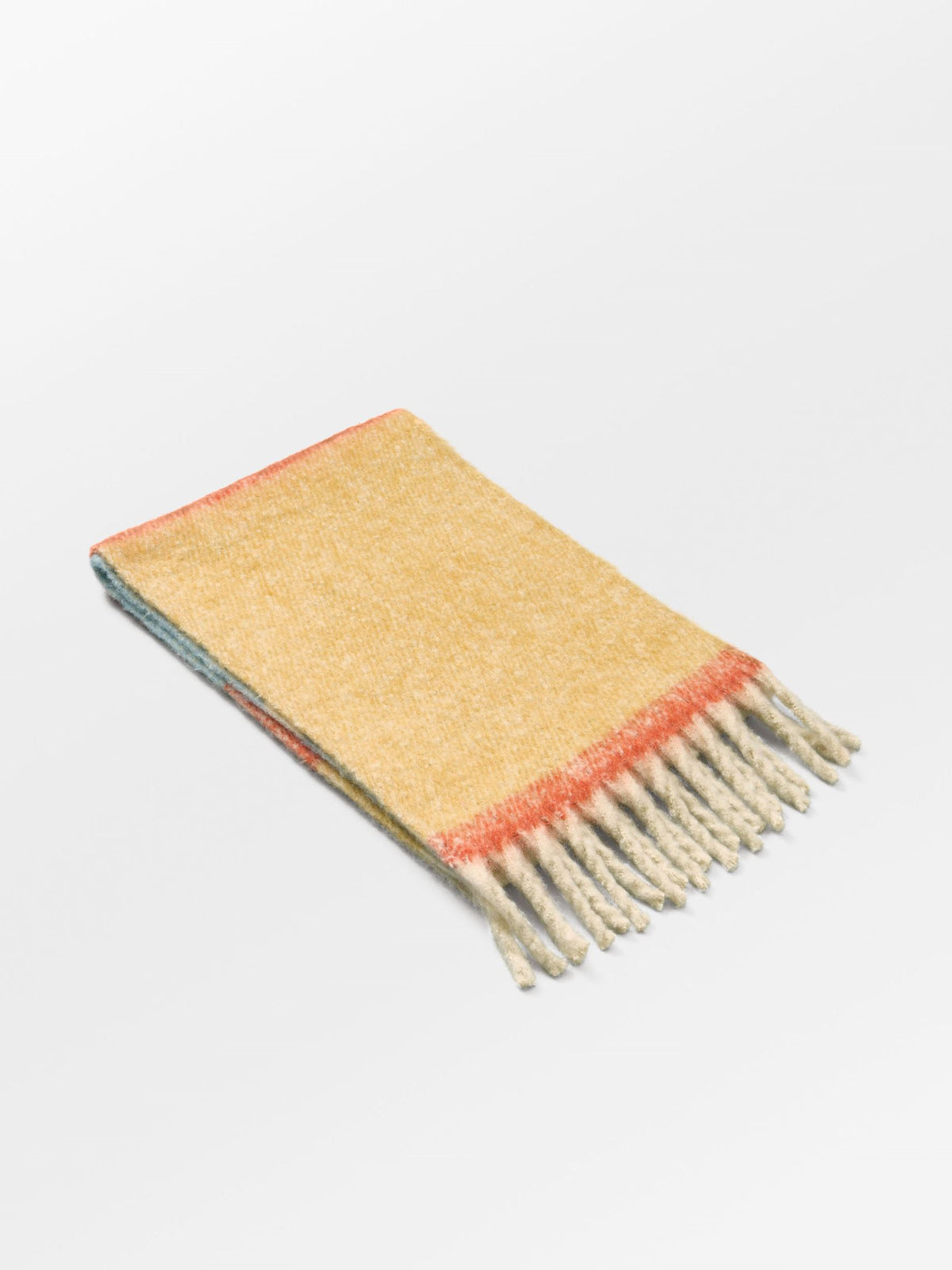 Stripe Bartletta Scarf OneSize BeckSöndergaard