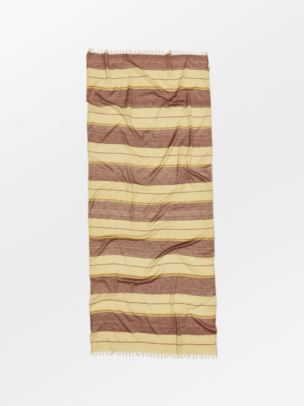 Stripellia Cowea Scarf OneSize BeckSöndergaard