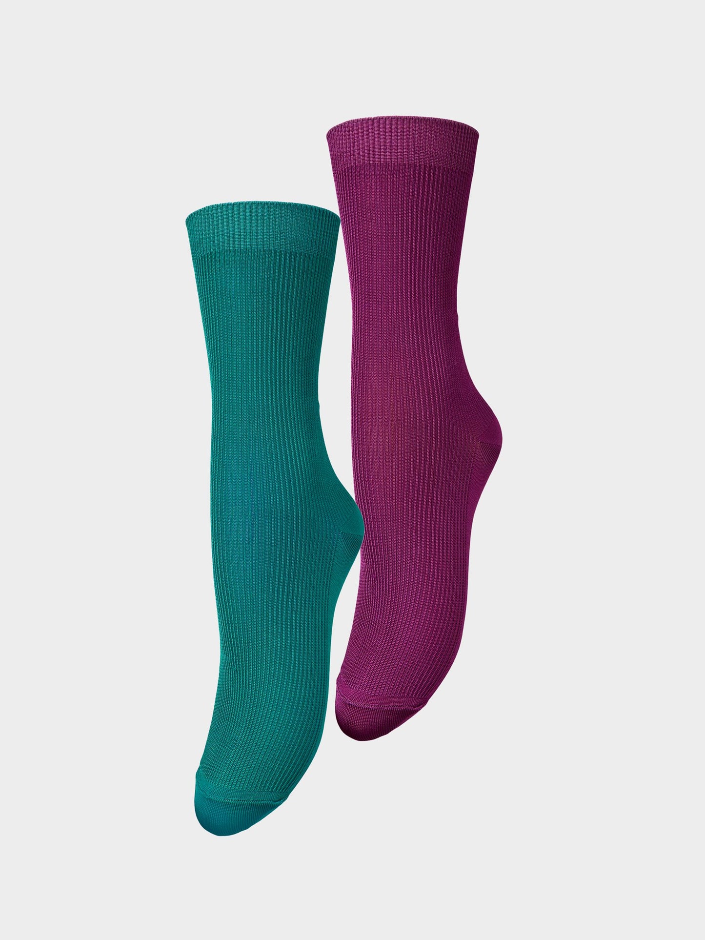 Uriah Alma Sock 2 Pack Socks BeckSöndergaard