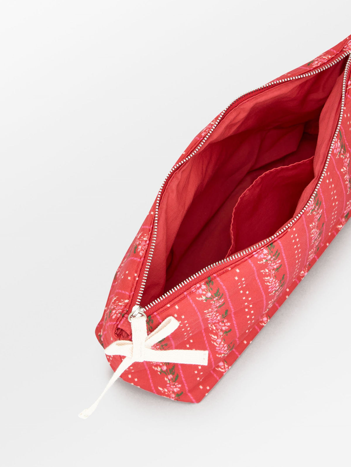 Ribbonia Pouch Bag OneSize BeckSöndergaard