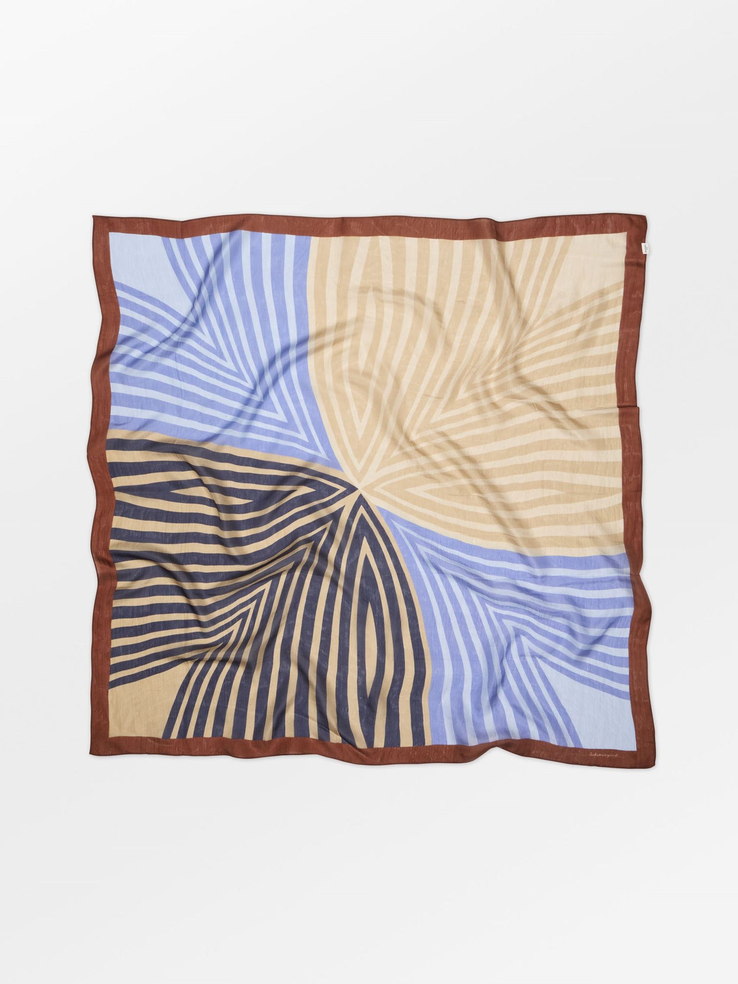 Graphilia Taby Sia Scarf OneSize BeckSöndergaard