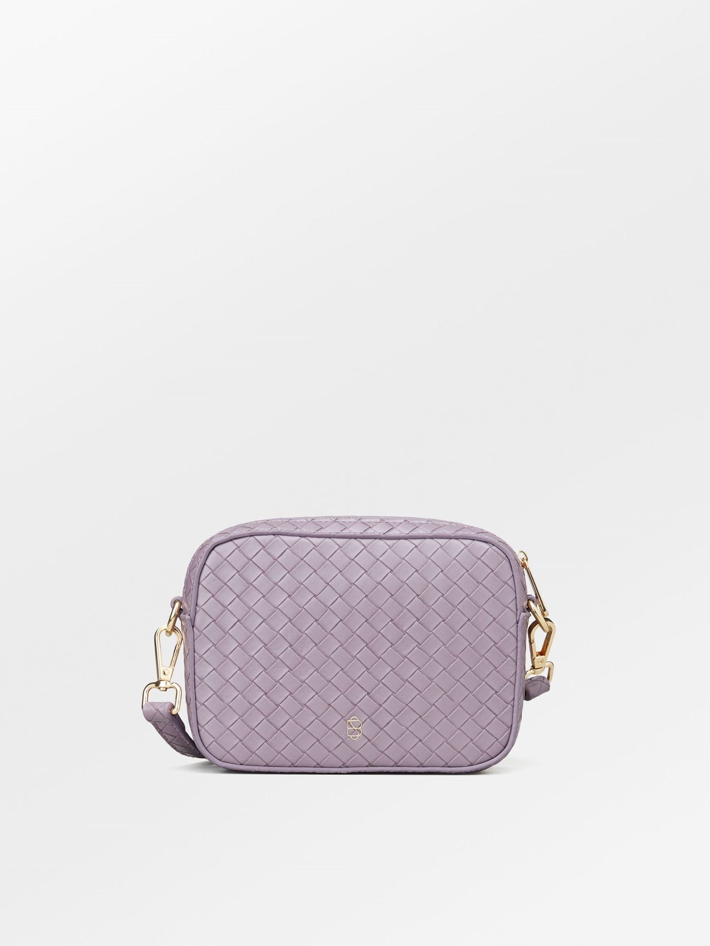Rallo Minnie Crossbody Bag - Lavender Purple OneSize BeckSöndergaard