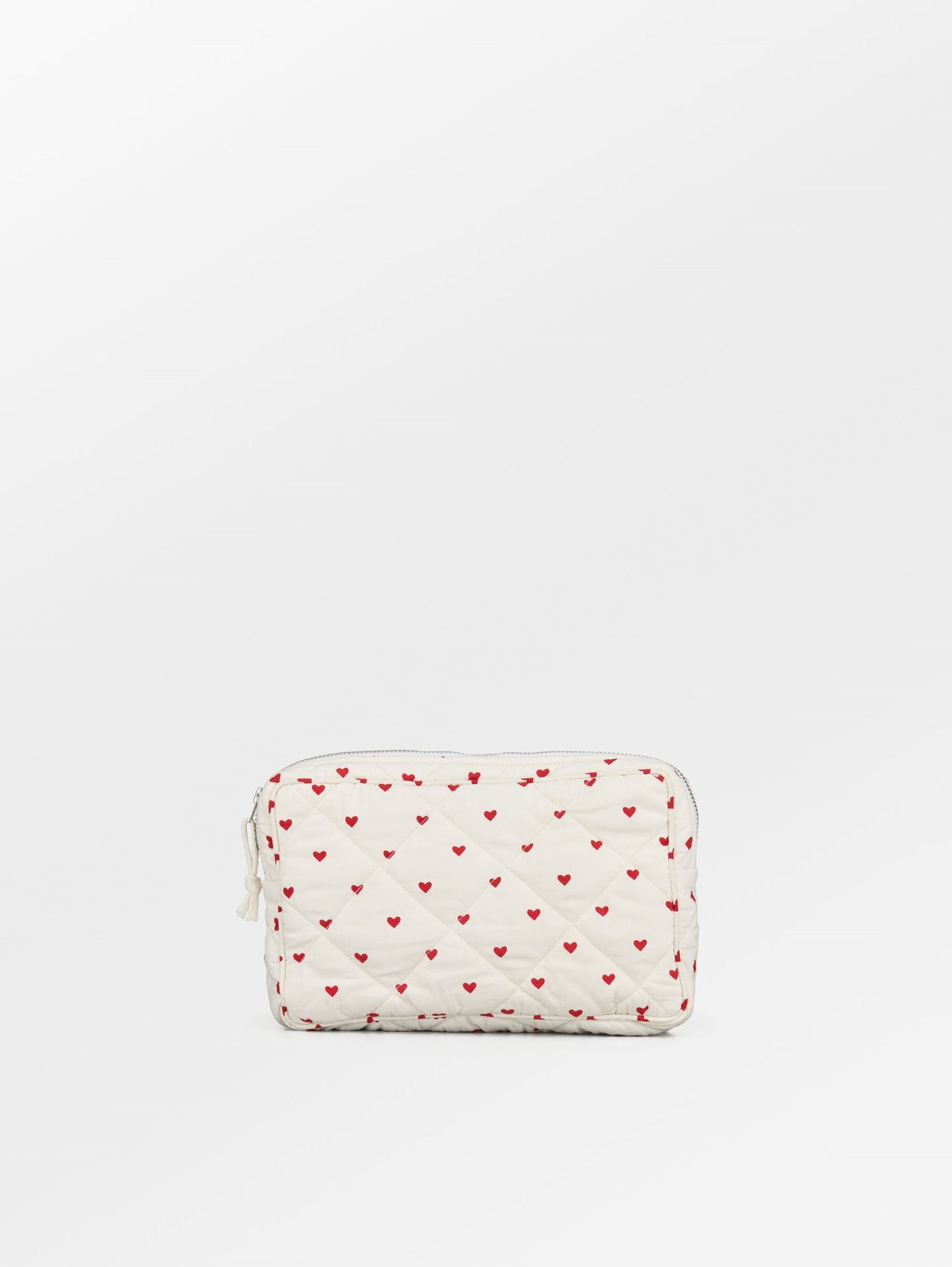 Becksöndergaard, Amor Malin Mini Bag - Off-white/Red, gifts, homewear, homewear, gifts