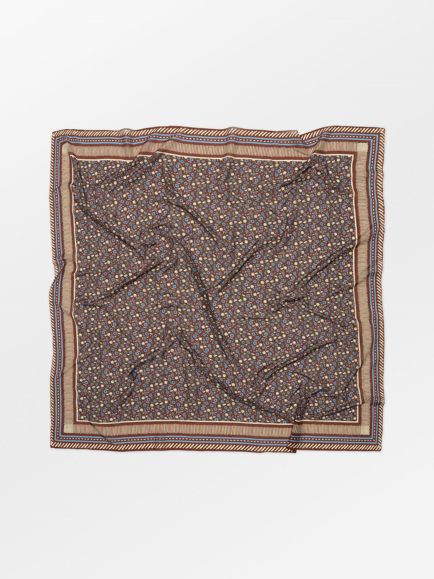 Strawpetta Sico Scarf OneSize BeckSöndergaard