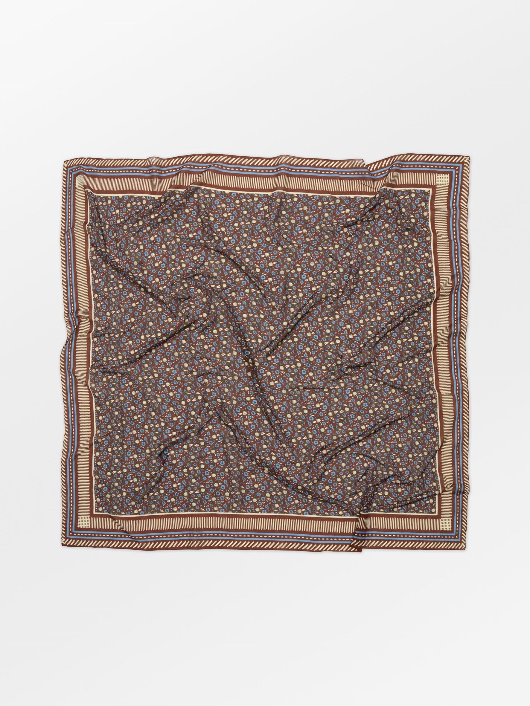 Strawpetta Sico Scarf OneSize BeckSöndergaard