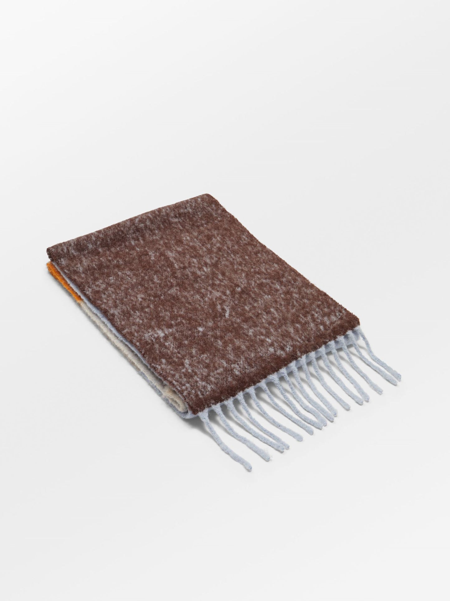 Striped Anilopa Scarf OneSize BeckSöndergaard