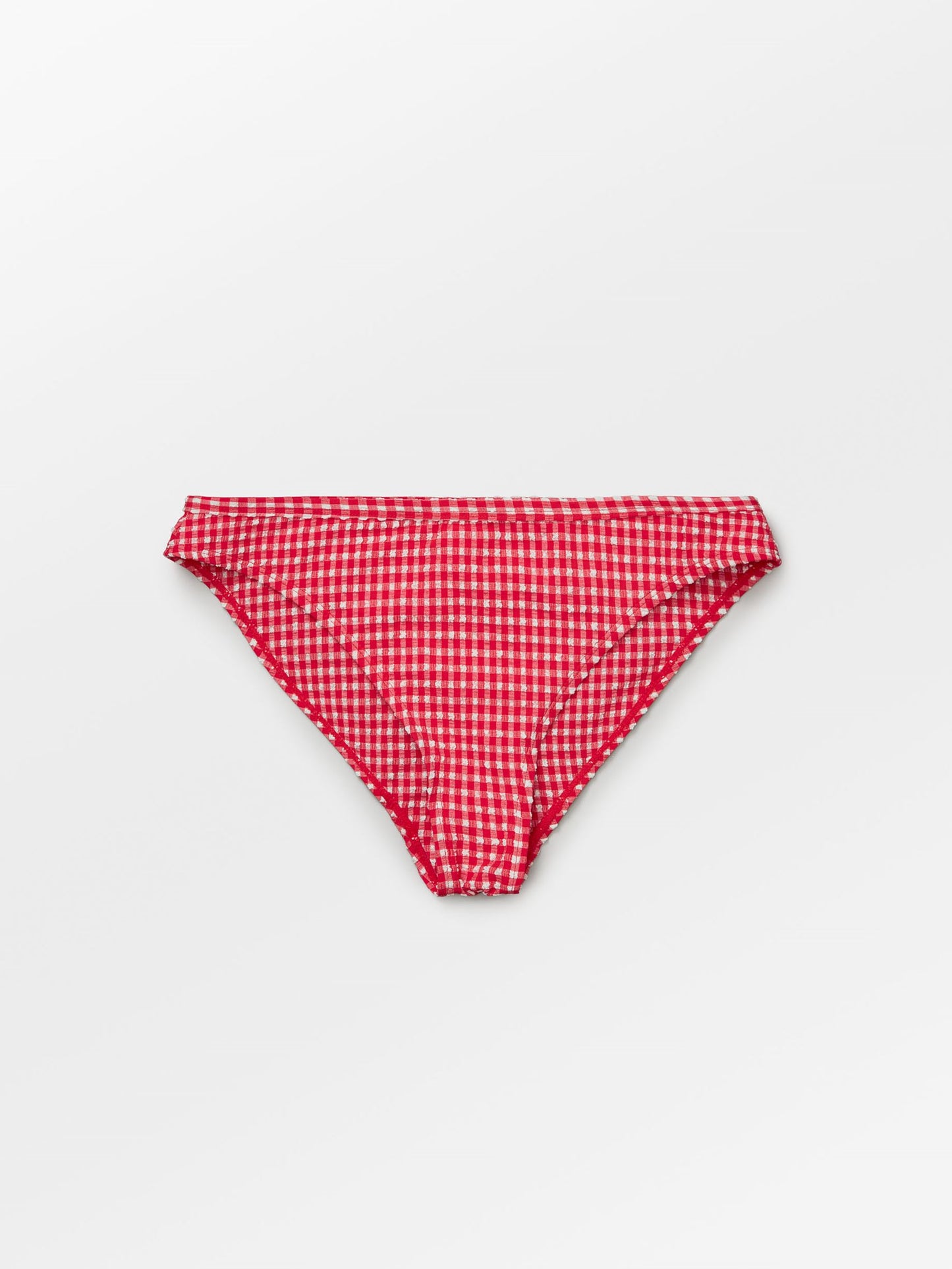 Seersucker Etta Bikini Briefs Clothing BeckSöndergaard