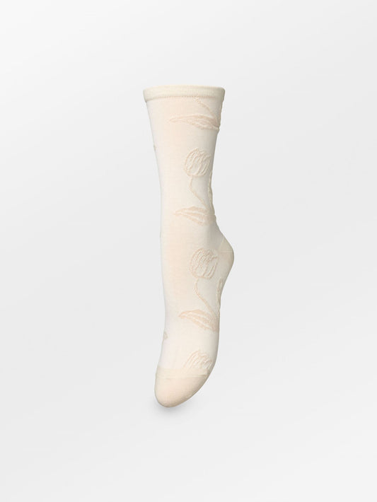 Stencia Cotta Sock Socks BeckSöndergaard