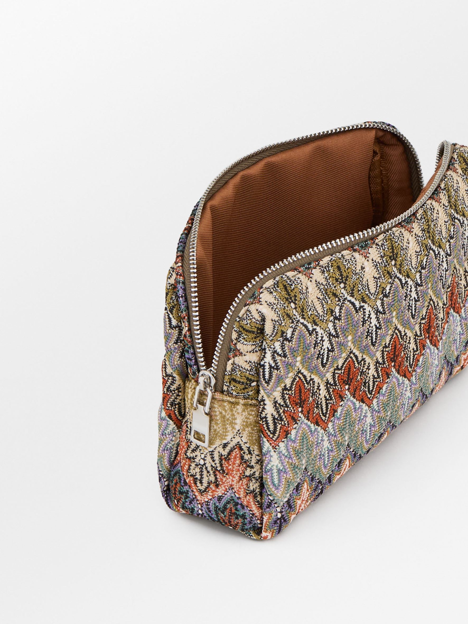 Pala Pouch Bag OneSize BeckSöndergaard