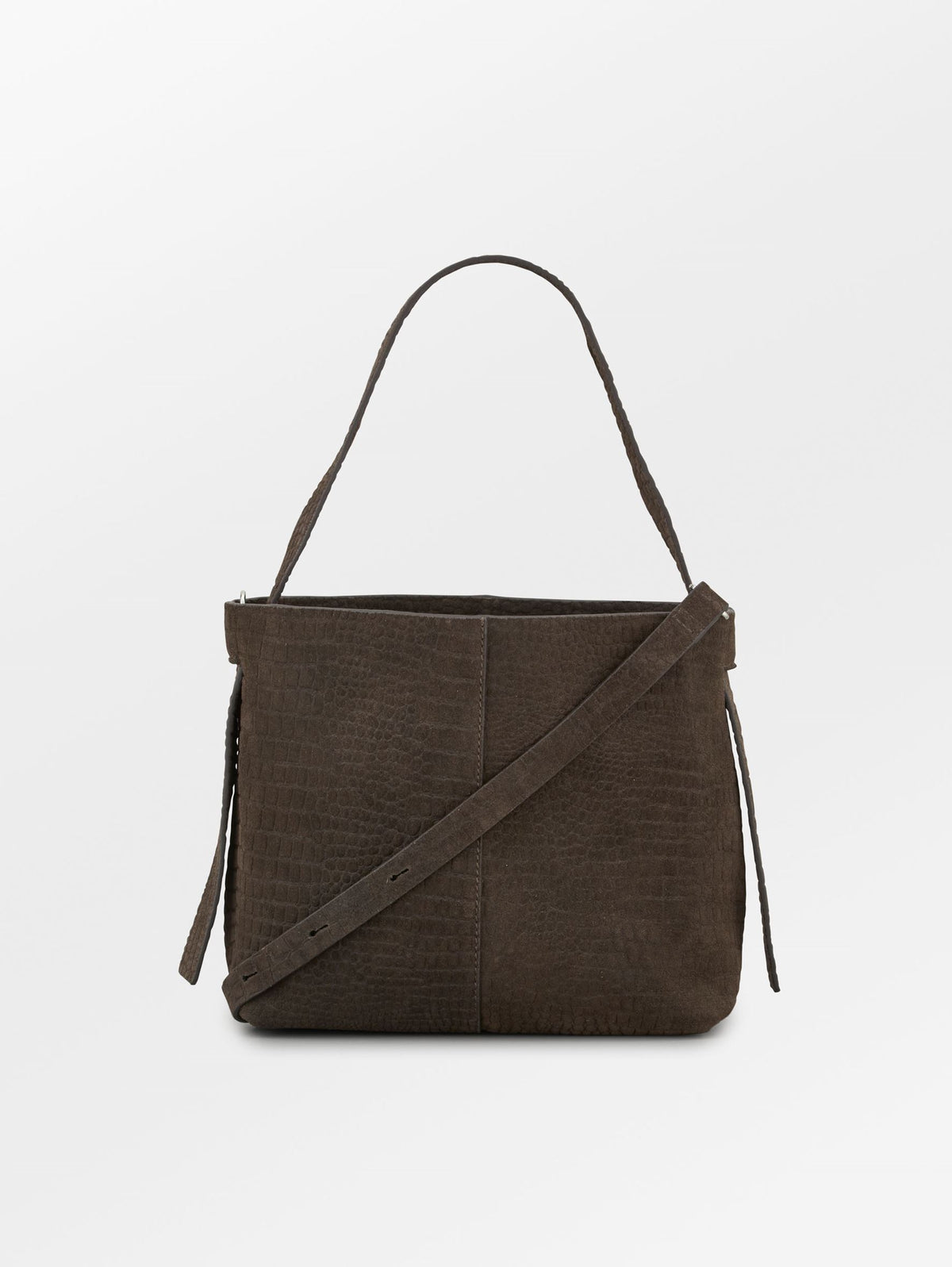 Becksöndergaard, Crosu Fraya Sea Bag - Chocolate Torte, bags, spring summer 2027x