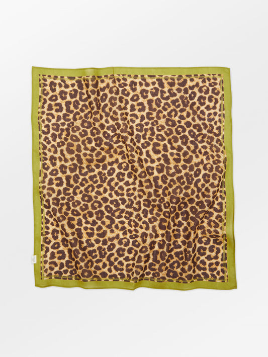 Leony Cotta Scarf OneSize BeckSöndergaard