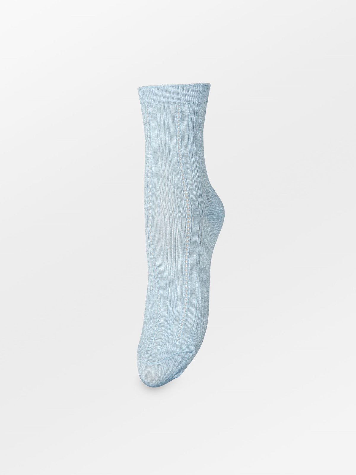Glitter Drake Sock Socks BeckSöndergaard