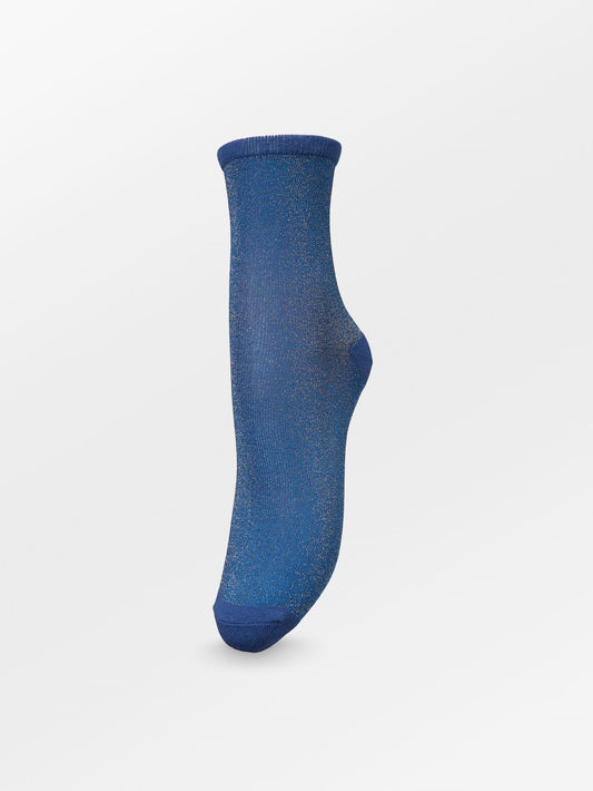 Dina Solid Sock Socks BeckSöndergaard