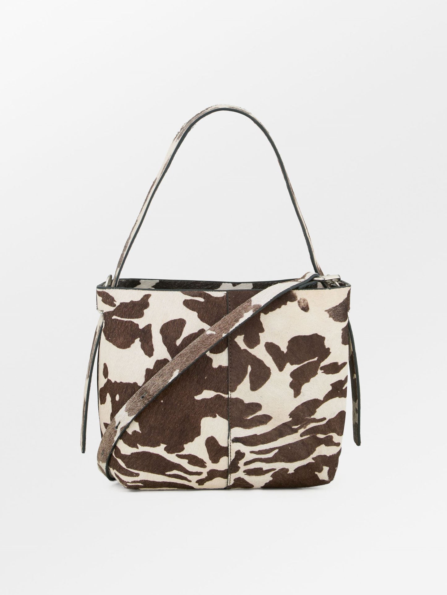 Texas Leather Fraya Small Bag OneSize BeckSöndergaard