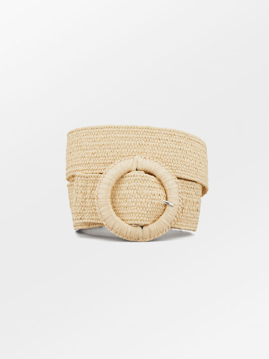Becksöndergaard, Wide Zia Belt - Nature, archive, archive annonce styles, high summer 2026