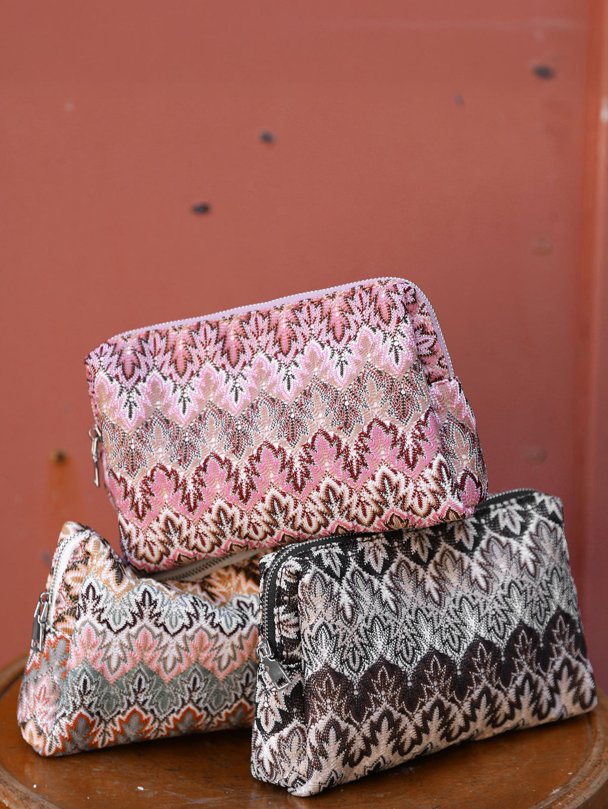 Pala Pouch Bag OneSize BeckSöndergaard