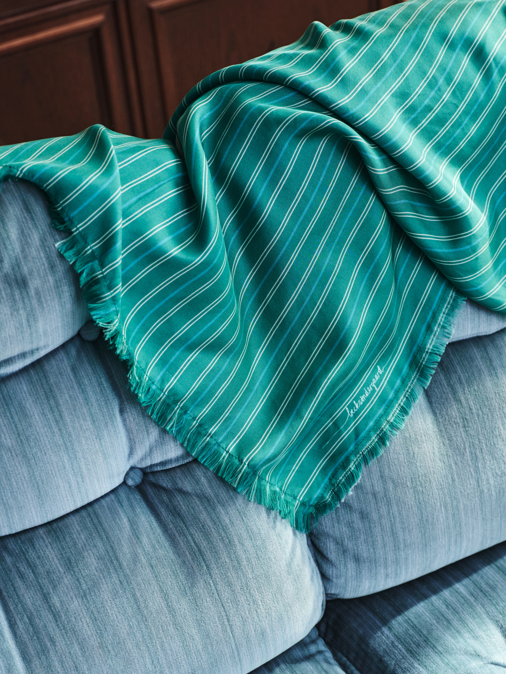 Strifilia Sia Scarf OneSize BeckSöndergaard