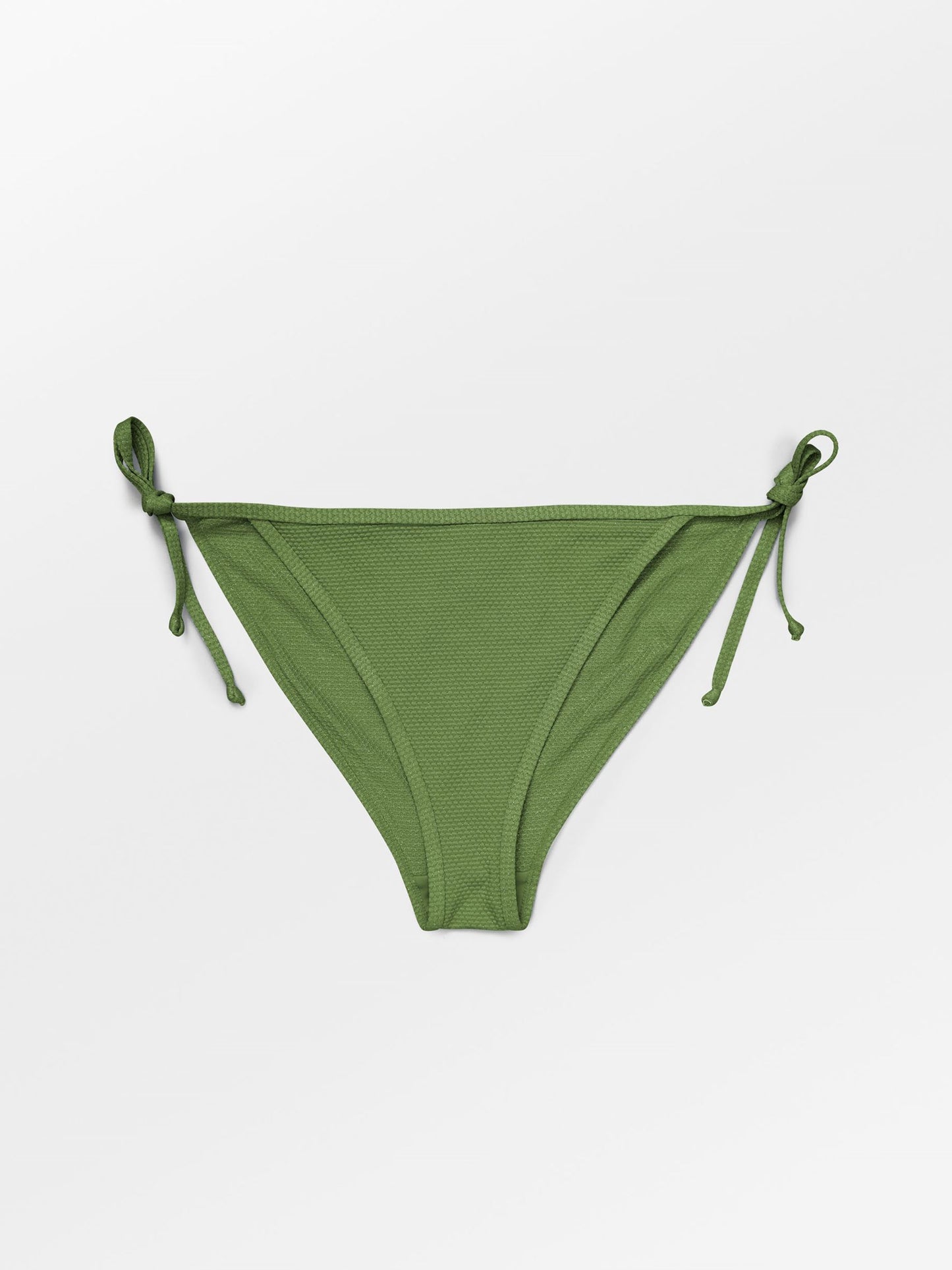 Becksöndergaard, Shobi Baila Bikini Tanga - Campsite Green, archive, archive, swimwear, swimwear, swimwear