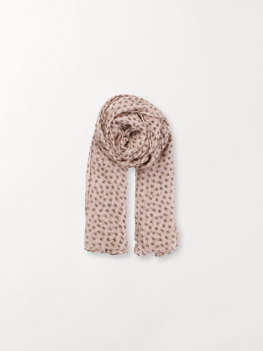 Fine Summer Star OneSize BeckSöndergaard