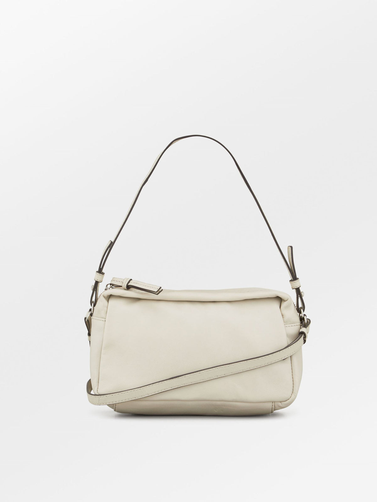 Becksöndergaard, Softly Margot Bag - Light Grey, bags, spring summer 2027x