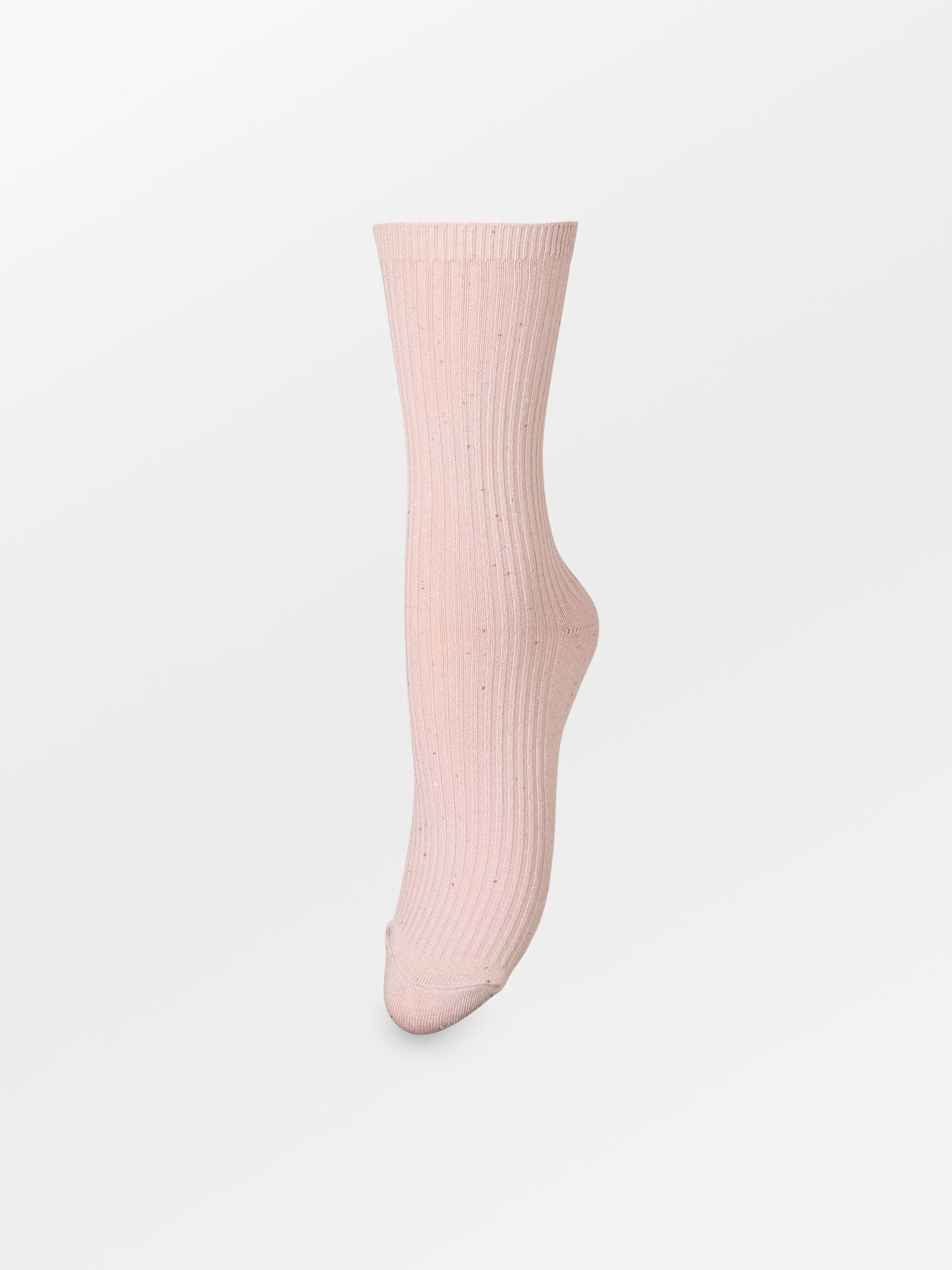 Telva Sequin Sock Socks BeckSöndergaard